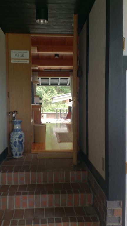 Tajimi Guest House Luaran gambar